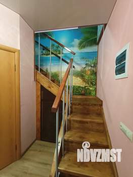 Дом 114м², 2-этажный, участок 3 сот.  