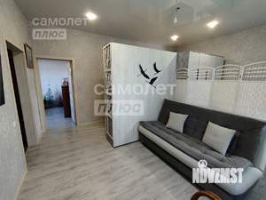 Дом 118м², 1-этажный, участок 6 сот.  