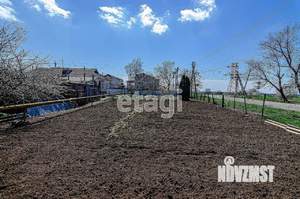 Дом 54м², 1-этажный, участок 12 сот.  