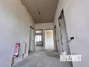 Дом 147м², 2-этажный, участок 3 сот.  