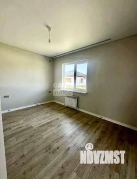 Дом 93м&sup2;, 1-этажный, участок 5 сот.  