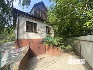Дача 155м², 2-этажный, участок 14 сот.  