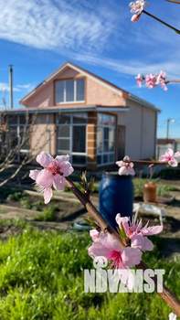 Дом 93м², 2-этажный, участок 6 сот.  