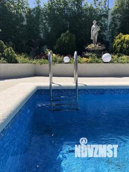 Дом 400м², 2-этажный, участок 12 сот.  