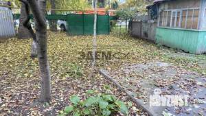 Дом 38м², 1-этажный, участок 8 сот.  