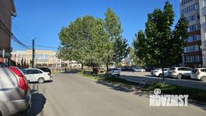 Дом 409м², 3-этажный, участок 6 сот.  