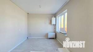 Дом 180м², 2-этажный, участок 4 сот.  