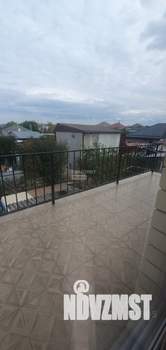 Дом 500м², 2-этажный, участок 500 сот.  