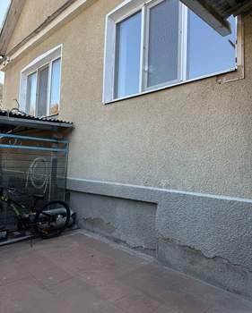 Дом 200м², 2-этажный, участок 3 сот.  