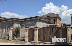 Дом 126м&sup2;, 2-этажный, участок 4 сот.  