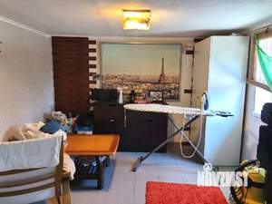 Дом 30м&sup2;, 2-этажный, участок 7 сот.  