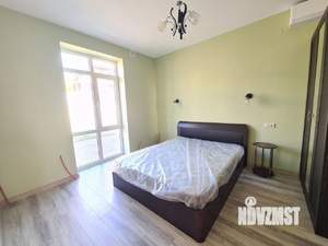 Дом 150м², 3-этажный, участок 4 сот.  