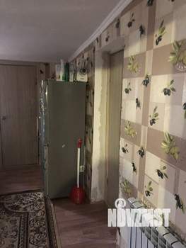 Дом 57м², 2-этажный, участок 7 сот.  