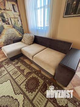 Дом 499м&sup2;, 3-этажный, участок 10 сот.  