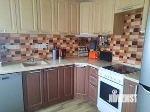 Дом 87м&sup2;, 2-этажный, участок 3 сот.  