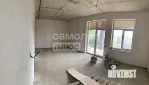 Дом 175м², 2-этажный, участок 5 сот.  