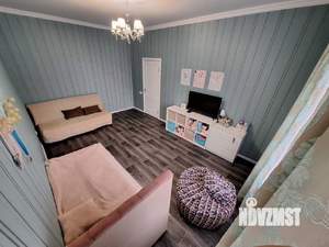 Дом 104м², 2-этажный, участок 4 сот.  