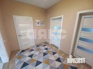 Дом 74м&sup2;, 1-этажный, участок 5 сот.  