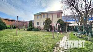 Дом 173м&sup2;, 2-этажный, участок 15 сот.  