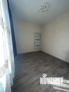 Дом 75м&sup2;, 2-этажный, участок 4 сот.  