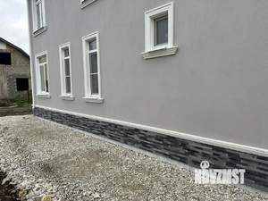 Дом 240м², 2-этажный, участок 6 сот.  