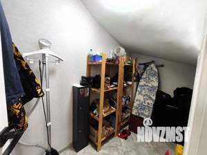 Дом 135м&sup2;, 2-этажный, участок 5 сот.  