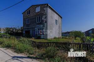 Дом 155м&sup2;, 2-этажный, участок 8 сот.  