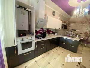 Дом 185м², 2-этажный, участок 8 сот.  