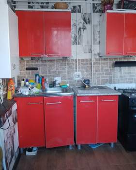 Дом 77м&sup2;, 1-этажный, участок 3 сот.  