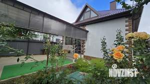 Дом 70м², 2-этажный, участок 3 сот.  