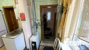 Дом 47м², 1-этажный, участок 1 сот.  