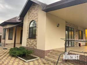 Дом 120м², 1-этажный, участок 7 сот.  