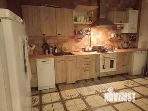 Дом 126м&sup2;, 2-этажный, участок 14 сот.  