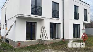 Дом 144м&sup2;, 2-этажный, участок 5 сот.  