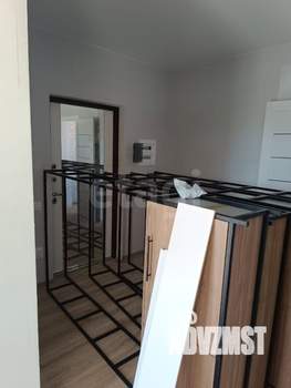 Дом 66м&sup2;, 1-этажный, участок 4 сот.  