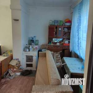 Дом 61м&sup2;, 1-этажный, участок 5 сот.  