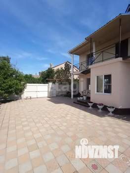 Дом 162м&sup2;, 1-этажный, участок 8 сот.  