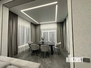 Дом 151м², 2-этажный, участок 5 сот.  