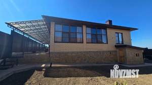 Дом 150м², 2-этажный, участок 7 сот.  