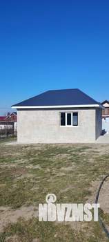 Дом 70м&sup2;, 1-этажный, участок 5 сот.  