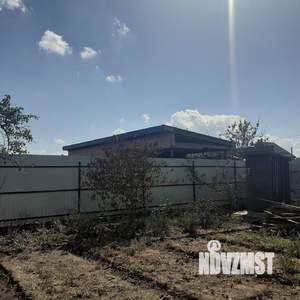 Дом 160м², 2-этажный, участок 4 сот.  