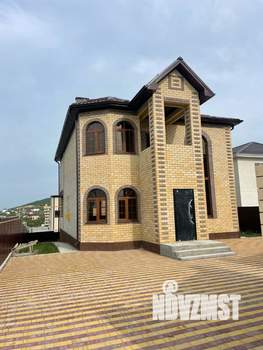 Дом 240м&sup2;, 2-этажный, участок 5 сот.  