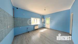 Дом 32м&sup2;, 1-этажный, участок 4 сот.  