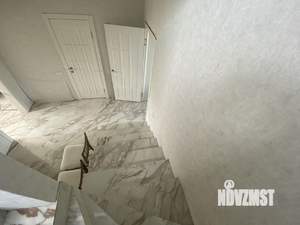 Дом 122м², 2-этажный, участок 2 сот.  