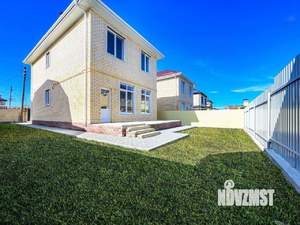 Дом 172м&sup2;, 2-этажный, участок 4 сот.  