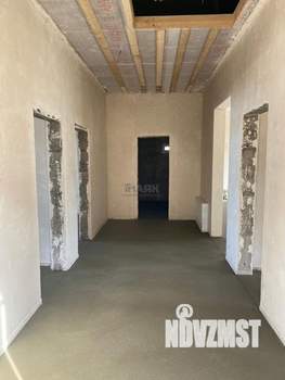 Дом 125м&sup2;, 1-этажный, участок 5 сот.  