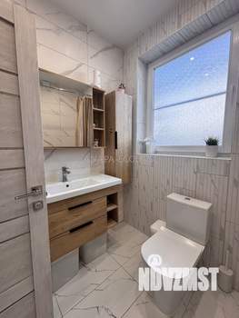 Дом 110м&sup2;, 1-этажный, участок 4 сот.  