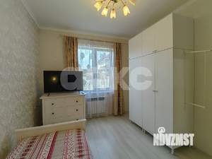 Дом 73м&sup2;, 1-этажный, участок 7 сот.  