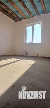 Дом 92м&sup2;, 1-этажный, участок 6 сот.  