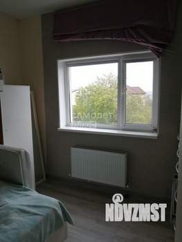 Таунхаус 60м², 2-этажный, участок 1 сот.  